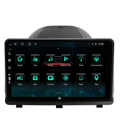 Navigatie Opel Antara (2006-2015), Android, A-Octacore / 4GB RAM + 64GB ROM, 9 Inch - AD-BGA9004+AD-BGRKIT386