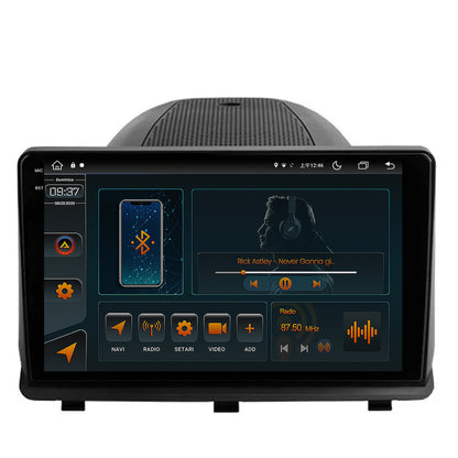 Navigatie Opel Antara (2006-2015), Android, V-Octacore / 4GB RAM + 64GB ROM, 9.5 Inch - AD-BGV9004+AD-BGRKIT386