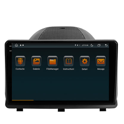 Navigatie Opel Antara (2006-2015), Android, V-Octacore / 4GB RAM + 64GB ROM, 9.5 Inch - AD-BGV9004+AD-BGRKIT386