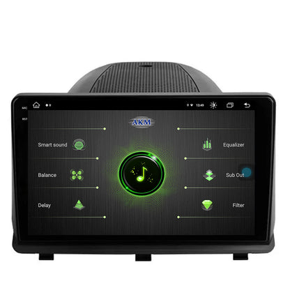 Navigatie Opel Antara (2006-2015), Android, V-Octacore / 4GB RAM + 64GB ROM, 9.5 Inch - AD-BGV9004+AD-BGRKIT386