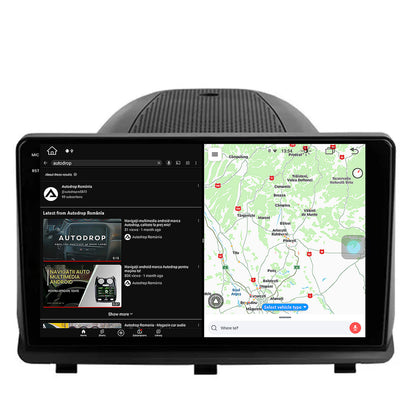 Navigatie Opel Antara (2006-2015), Android, V-Octacore / 4GB RAM + 64GB ROM, 9.5 Inch - AD-BGV9004+AD-BGRKIT386