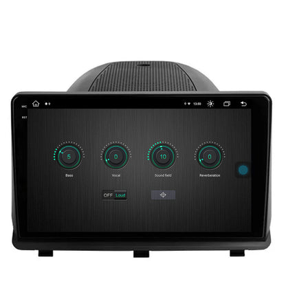 Navigatie Opel Antara (2006-2015), Android, V-Octacore / 4GB RAM + 64GB ROM, 9.5 Inch - AD-BGV9004+AD-BGRKIT386