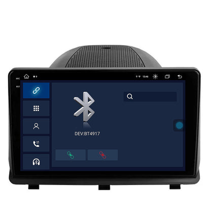 Navigatie Opel Antara (2006-2015), Android, X-Octacore / 8GB RAM + 256GB ROM, 9.5 Inch - AD-BGX9008+AD-BGRKIT386