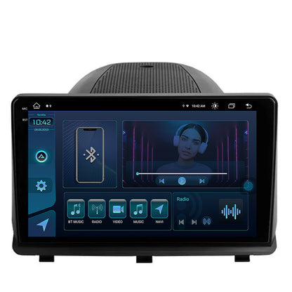 Navigatie Opel Antara (2006-2015), Android, X-Octacore / 8GB RAM + 256GB ROM, 9.5 Inch - AD-BGX9008+AD-BGRKIT386