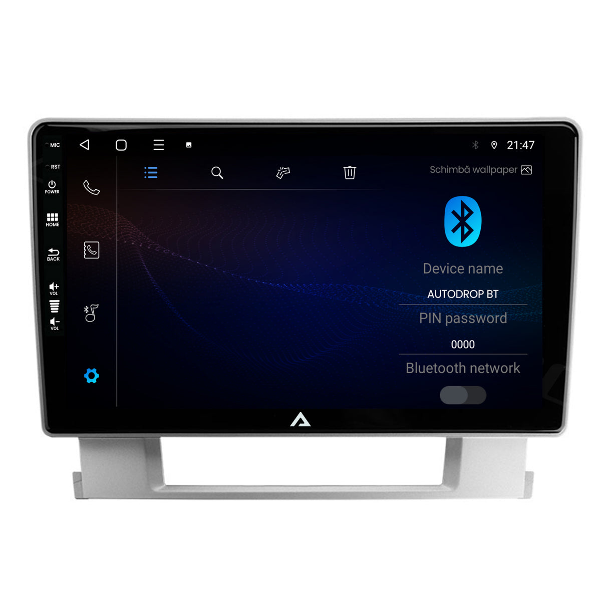 Navigatie Opel Astra J, Android, E-Octacore / 2GB RAM + 32GB ROM, 9 Inch - AD-BGE9002+AD-BGRKIT253