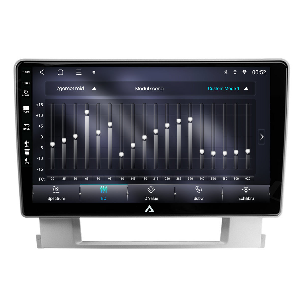 Navigatie Opel Astra J, Android, E-Octacore / 2GB RAM + 32GB ROM, 9 Inch - AD-BGE9002+AD-BGRKIT253
