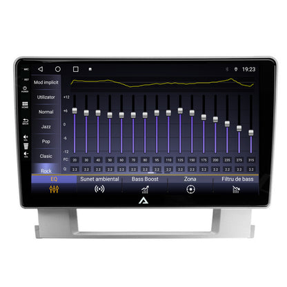 Navigatie Opel Astra J, Android, A-Octacore / 4GB RAM + 64GB ROM, 9 Inch - AD-BGA9004+AD-BGRKIT253