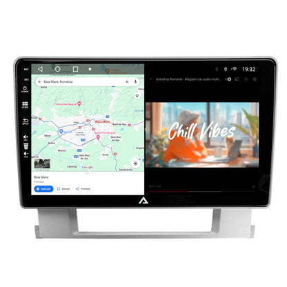 Navigatie Opel Astra J, Android, A-Octacore / 4GB RAM + 64GB ROM, 9 Inch - AD-BGA9004+AD-BGRKIT253
