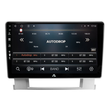 Navigatie Opel Astra J, Android, P-Octacore / 2GB RAM + 32GB ROM, 9 Inch - AD-BGP9002+AD-BGRKIT253
