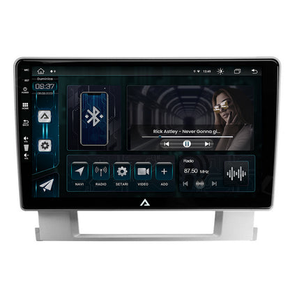 Navigatie Opel Astra J, Android, Z-Octacore / 8GB RAM + 256GB ROM, 9 Inch - AD-BGZ9008+AD-BGRKIT253