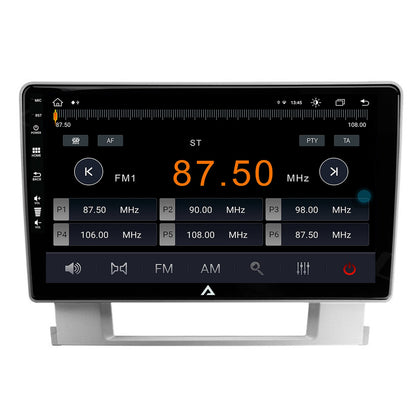 Navigatie Opel Astra J, Android, Z-Octacore / 8GB RAM + 256GB ROM, 9 Inch - AD-BGZ9008+AD-BGRKIT253