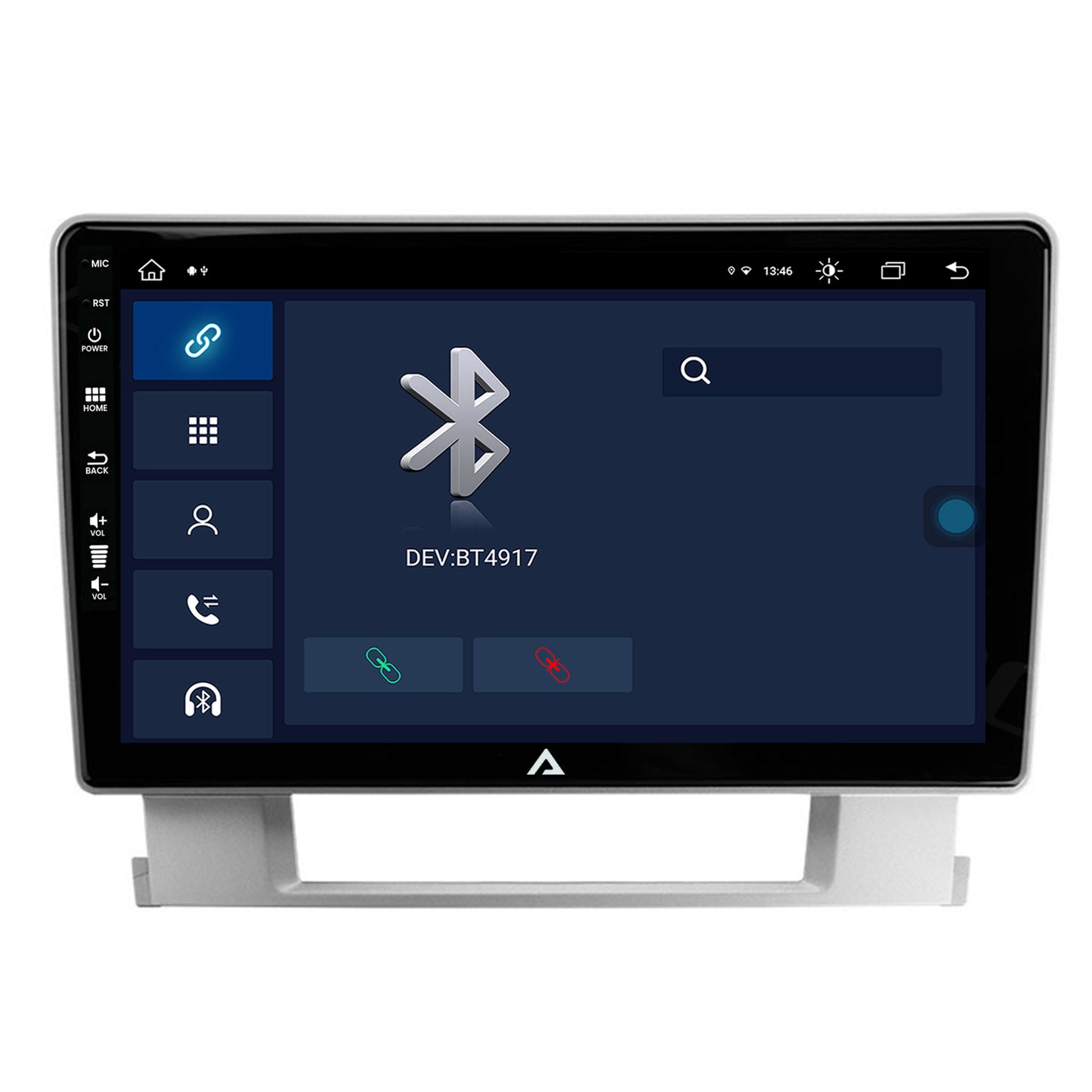 Navigatie Opel Astra J, Android, Z-Octacore / 8GB RAM + 256GB ROM, 9 Inch - AD-BGZ9008+AD-BGRKIT253