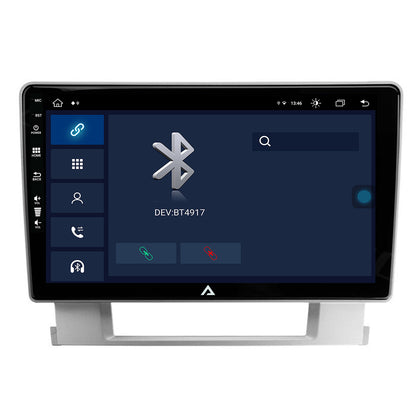 Navigatie Opel Astra J, Android, Z-Octacore / 8GB RAM + 256GB ROM, 9 Inch - AD-BGZ9008+AD-BGRKIT253