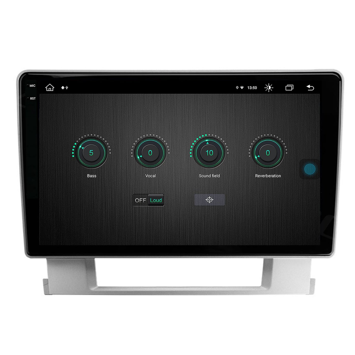 Navigatie Opel Astra J, Android, V-Octacore / 4GB RAM + 64GB ROM, 9.5 Inch - AD-BGV9004+AD-BGRKIT253