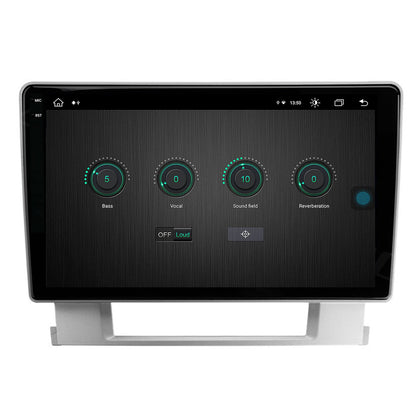 Navigatie Opel Astra J, Android, V-Octacore / 4GB RAM + 64GB ROM, 9.5 Inch - AD-BGV9004+AD-BGRKIT253
