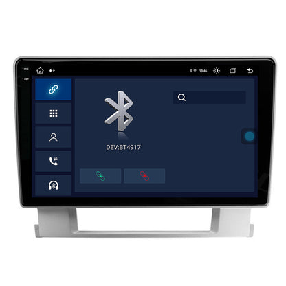 Navigatie Opel Astra J, Android, V-Octacore / 4GB RAM + 64GB ROM, 9.5 Inch - AD-BGV9004+AD-BGRKIT253