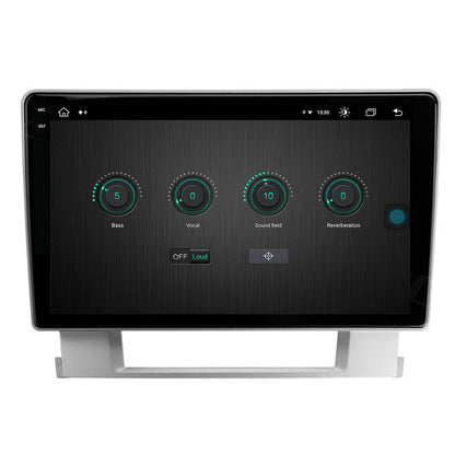 Navigatie Opel Astra J, Android, X-Octacore / 8GB RAM + 256GB ROM, 9.5 Inch - AD-BGX9008+AD-BGRKIT253