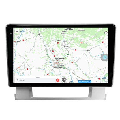 Navigatie Opel Astra J, Android, X-Octacore / 8GB RAM + 256GB ROM, 9.5 Inch - AD-BGX9008+AD-BGRKIT253
