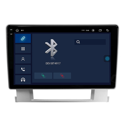 Navigatie Opel Astra J, Android, X-Octacore / 8GB RAM + 256GB ROM, 9.5 Inch - AD-BGX9008+AD-BGRKIT253