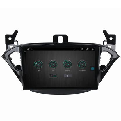 Navigatie Opel Corsa E / Adam (2013-2019), Android, X-Octacore / 8GB RAM + 256GB ROM, 9 Inch - AD-BGX9008+AD-BGRKIT387