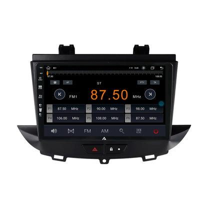 Navigatie Opel Grandland X / Opel Crossland X (2017-2021), Android, Z-Octacore / 8GB RAM + 256GB ROM, 9 Inch - AD-BGZ9008+AD-BGRKIT354