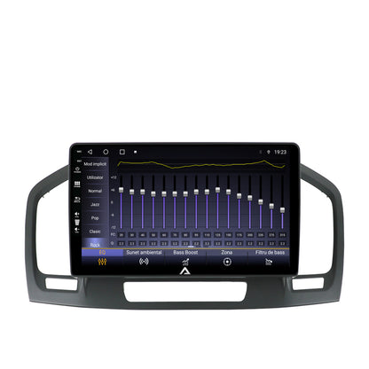Navigatie Opel Insignia (2008-2013), Android, A-Octacore / 4GB RAM + 64GB ROM, 9 Inch - AD-BGA9004+AD-BGRKIT254