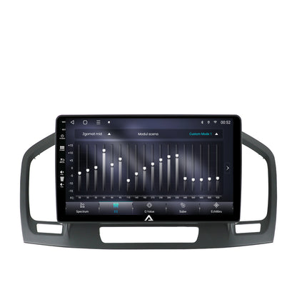 Navigatie Opel Insignia (2008-2013), Android, P-Octacore / 2GB RAM + 32GB ROM, 9 Inch - AD-BGP9002+AD-BGRKIT254