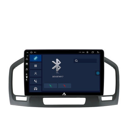 Navigatie Opel Insignia (2008-2013), Android, Z-Octacore / 8GB RAM + 256GB ROM, 9 Inch - AD-BGZ9008+AD-BGRKIT254