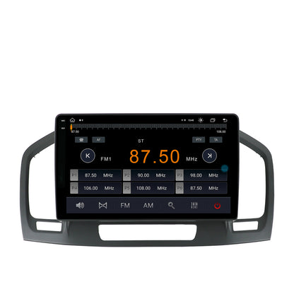 Navigatie Opel Insignia (2008-2013), Android, V-Octacore / 4GB RAM + 64GB ROM, 9.5 Inch - AD-BGV9004+AD-BGRKIT254