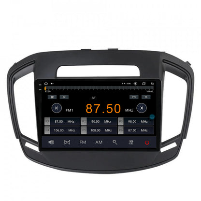 Navigatie Opel Insignia (2014-2016), Android, V-Octacore / 4GB RAM + 64GB ROM, 9.5 Inch - AD-BGV9004+AD-BGRKIT249