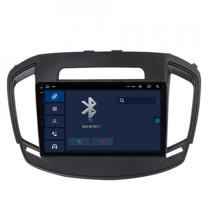 Navigatie Opel Insignia (2014-2016), Android, V-Octacore / 4GB RAM + 64GB ROM, 9.5 Inch - AD-BGV9004+AD-BGRKIT249