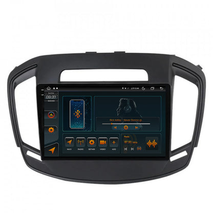 Navigatie Opel Insignia (2014-2016), Android, V-Octacore / 4GB RAM + 64GB ROM, 9.5 Inch - AD-BGV9004+AD-BGRKIT249