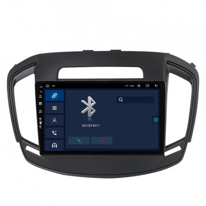 Navigatie Opel Insignia (2014-2016), Android, Z-Octacore / 8GB RAM + 256GB ROM, 9 Inch - AD-BGZ9008+AD-BGRKIT249