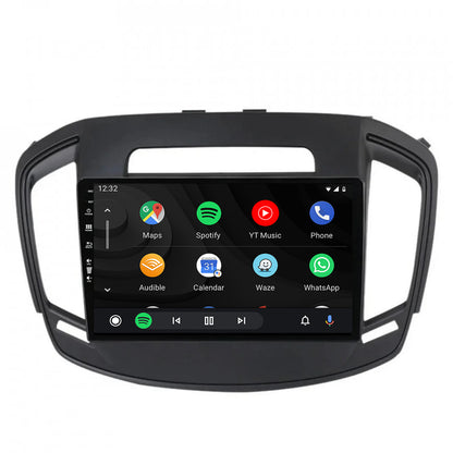 Navigatie Opel Insignia (2014-2016), Android, E-Octacore / 2GB RAM + 32GB ROM, 9 Inch - AD-BGE9002+AD-BGRKIT249