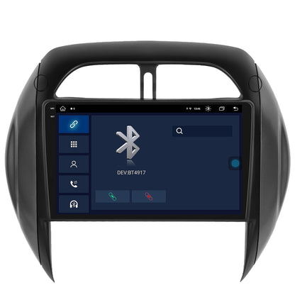 Navigatie Toyota RAV4 (2003-2005), Android, X-Octacore / 8GB RAM + 256GB ROM, 9.5 Inch - AD-BGX9008+AD-BGRKIT109V4