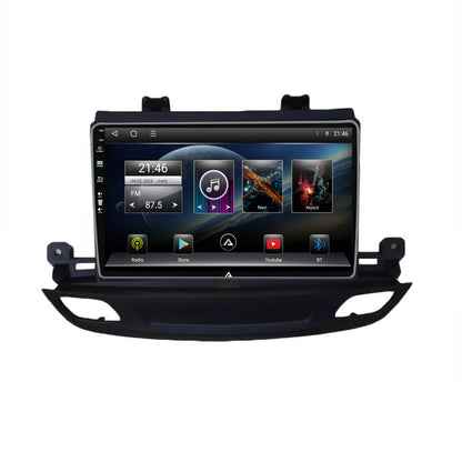 Navigatie Opel Insignia B (2017+), Android, E-Octacore / 2GB RAM + 32GB ROM, 9 Inch - AD-BGE9002+AD-BGRKIT252