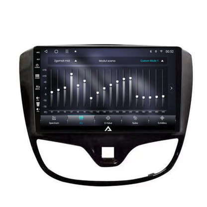 Navigatie Opel Karl (2015-2019), Android, E-Octacore / 2GB RAM + 32GB ROM, 9 Inch - AD-BGE9002+AD-BGRKIT385