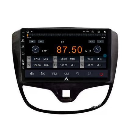 Navigatie Opel Karl (2015-2019), Android, Z-Octacore / 8GB RAM + 256GB ROM, 9 Inch - AD-BGZ9008+AD-BGRKIT385