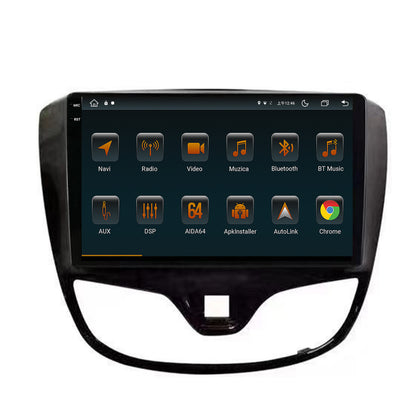Navigatie Opel Karl (2015-2019), Android, V-Octacore / 4GB RAM + 64GB ROM, 9.5 Inch - AD-BGV9004+AD-BGRKIT385