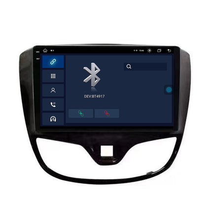 Navigatie Opel Karl (2015-2019), Android, X-Octacore / 8GB RAM + 256GB ROM, 9.5 Inch - AD-BGX9008+AD-BGRKIT385