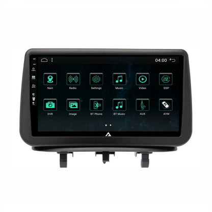 Navigatie Opel Meriva (2010-2017), Android, A-Octacore / 4GB RAM + 64GB ROM, 9 Inch - AD-BGA9004+AD-BGRKIT366