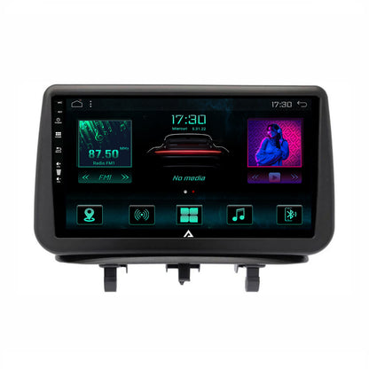 Navigatie Opel Meriva (2010-2017), Android, A-Octacore / 4GB RAM + 64GB ROM, 9 Inch - AD-BGA9004+AD-BGRKIT366