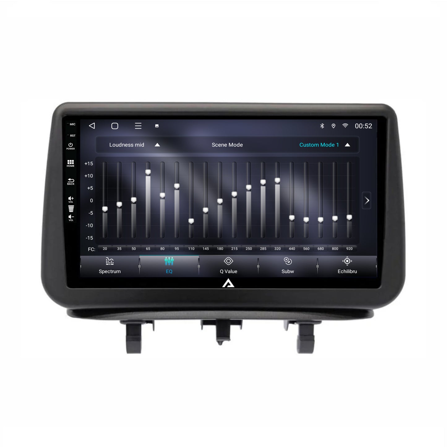 Navigatie Opel Meriva (2010-2017), Android, A-Octacore / 4GB RAM + 64GB ROM, 9 Inch - AD-BGA9004+AD-BGRKIT366