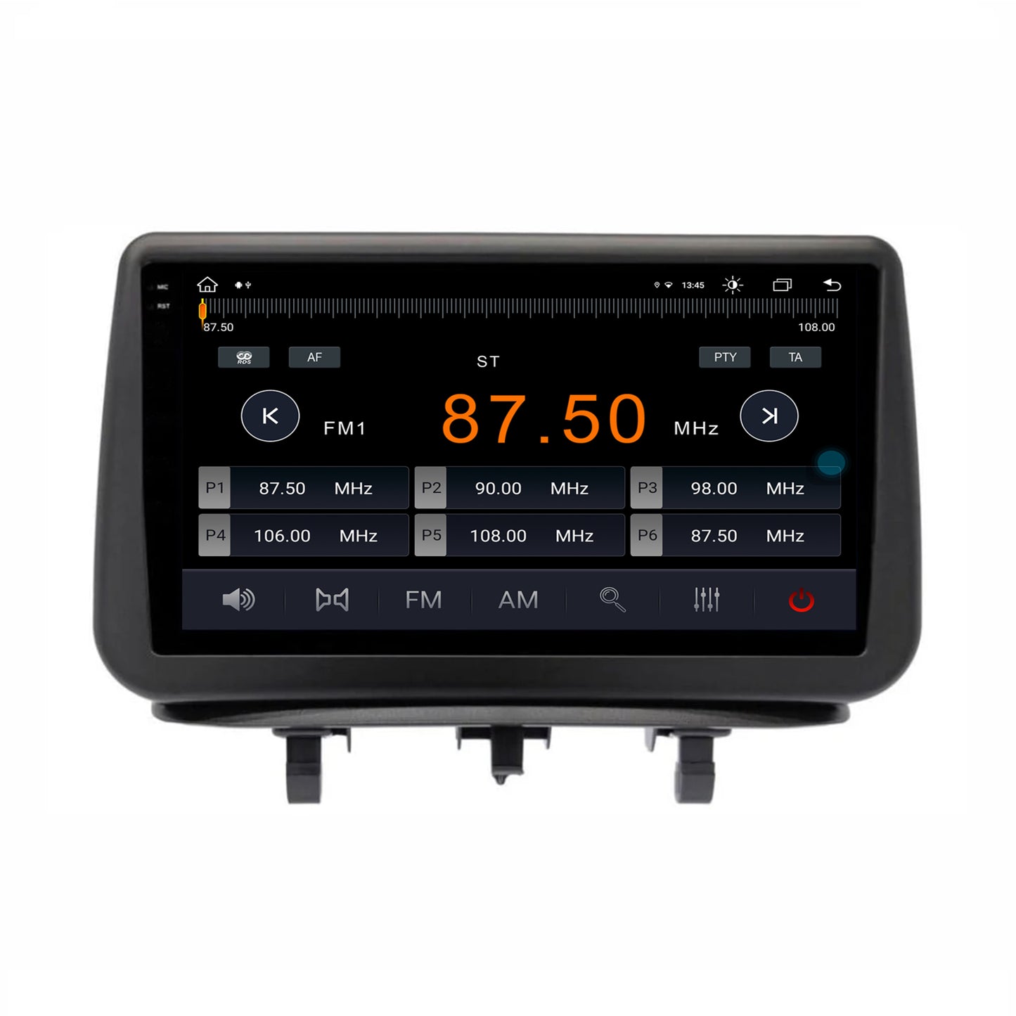 Navigatie Opel Meriva (2010-2017), Android, X-Octacore / 8GB RAM + 256GB ROM, 9.5 Inch - AD-BGX9008+AD-BGRKIT366
