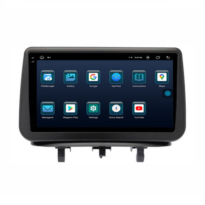 Navigatie Opel Meriva (2010-2017), Android, X-Octacore / 8GB RAM + 256GB ROM, 9.5 Inch - AD-BGX9008+AD-BGRKIT366