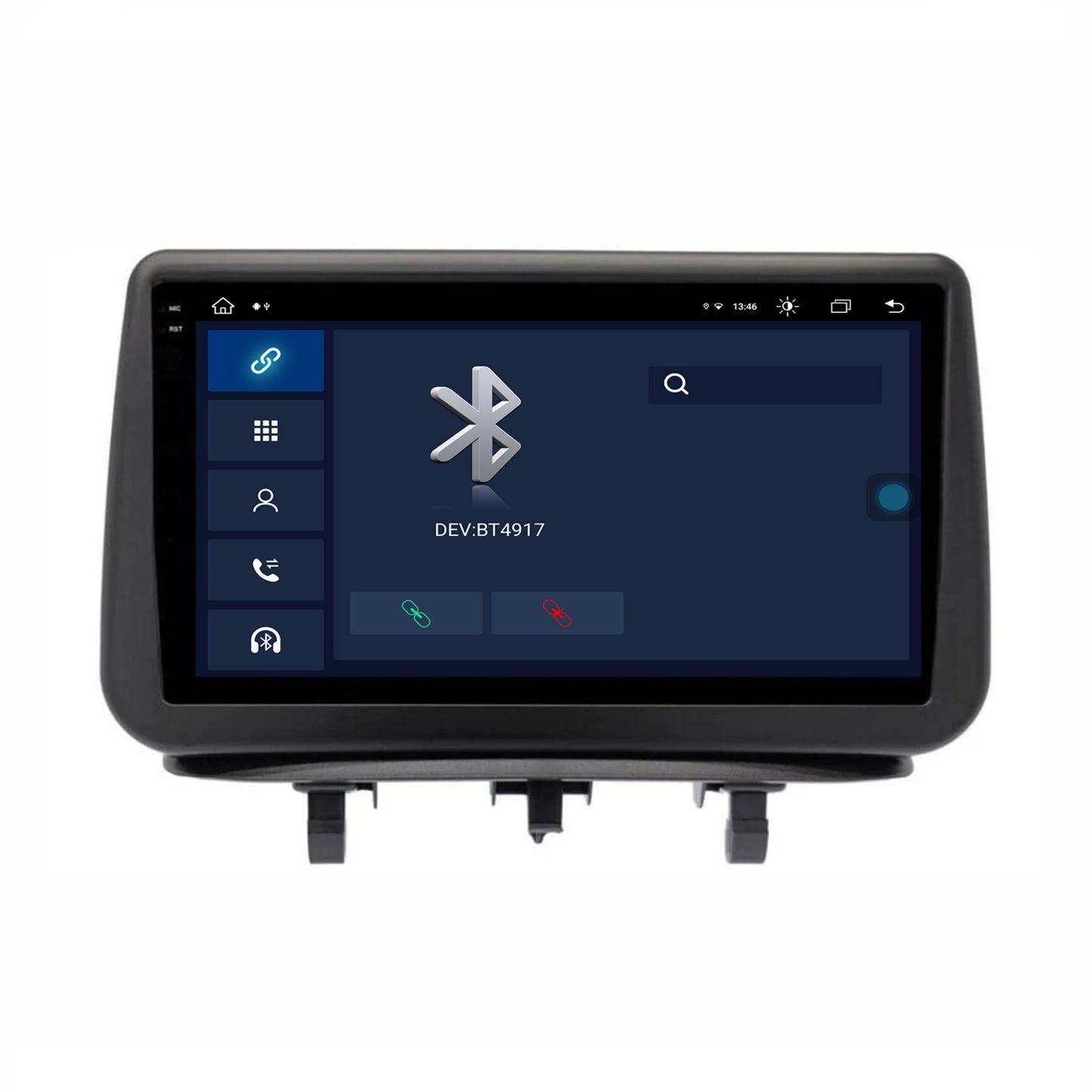 Navigatie Opel Meriva (2010-2017), Android, X-Octacore / 8GB RAM + 256GB ROM, 9.5 Inch - AD-BGX9008+AD-BGRKIT366