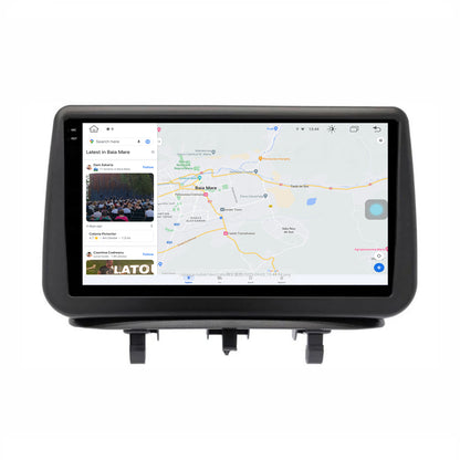 Navigatie Opel Meriva (2010-2017), Android, X-Octacore / 8GB RAM + 256GB ROM, 9.5 Inch - AD-BGX9008+AD-BGRKIT366