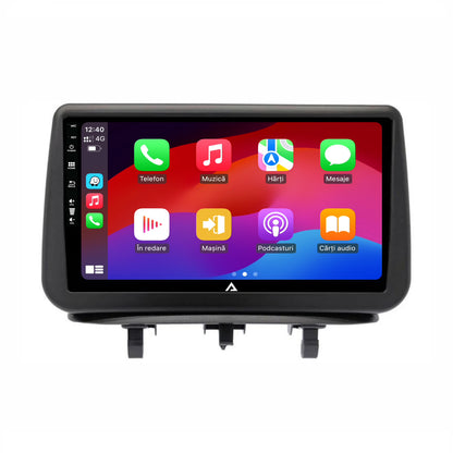 Navigatie Opel Meriva (2010-2017), Android, E-Octacore / 2GB RAM + 32GB ROM, 9 Inch - AD-BGE9002+AD-BGRKIT366