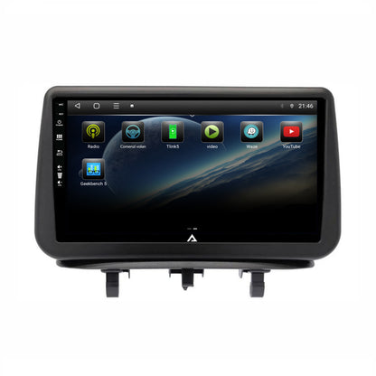 Navigatie Opel Meriva (2010-2017), Android, E-Octacore / 2GB RAM + 32GB ROM, 9 Inch - AD-BGE9002+AD-BGRKIT366