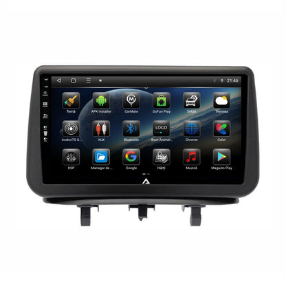 Navigatie Opel Meriva (2010-2017), Android, P-Octacore / 2GB RAM + 32GB ROM, 9 Inch - AD-BGP9002+AD-BGRKIT366